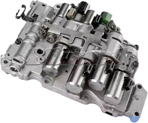 Aisin TF80SC AF40 AWF21 AF40-6 TF80-SC 6 سرعات علبة التروس الأوتوماتيكية الجيل 2 صمام الجسم متوافق مع فولفو إنفينيتي كاديلاك in Kuwait