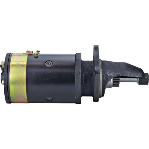 RAREELECTRICAL New Starter Motor Compatible with 1940-1954 International Tractor McCormick W-6 Ihc 1108012 Gas in Saudi Arabia