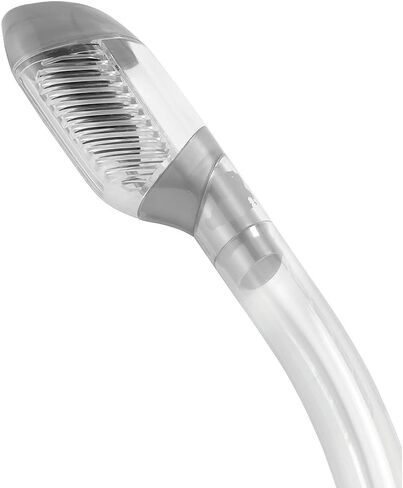 Cressi Supernova Dry, clear/black. in Kuwait