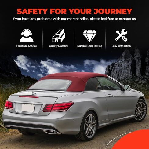 KAKSEY ضوء الذيل الخارجي متوافق مع مرسيدس بنز 2014-2016 E-Class W212 E350 E400 E550 E63، جانب الركاب الأيمن استبدال 2129061403 AMG مصباح الذيل الخلفي مصباح الخبز in Saudi Arabia