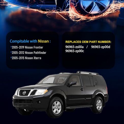 حامل أكواب وحدة التحكم متوافق مع Nissan Pathfinder 2005-2012، Nissan Xterra 2005-2015، Nissan Frontier 2005-2019، يستبدل 96965-ZS00A 96965-ZP00C 96956-ZP00D رمادي in Kuwait