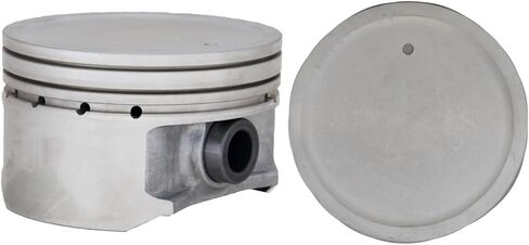 Set of 4 Pistons for 02-07 Mitsubishi 2.0L/1999 4G94 | Standard Size | 81.50mm Bore Diameter in Saudi Arabia
