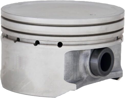 Set of 4 Pistons for 02-07 Mitsubishi 2.0L/1999 4G94 | Standard Size | 81.50mm Bore Diameter in Saudi Arabia