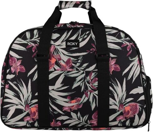 Roxy Feel Happy Large Duffel Bag with Separate Compartment for Shoes in Saudi Arabia