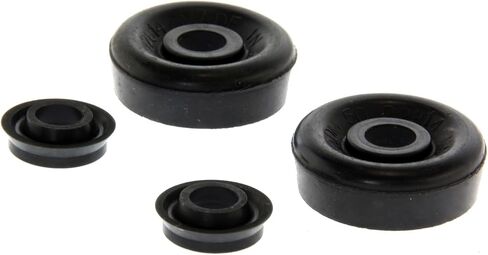 Replacement Rear Drum Brake Wheel Cylinder Kit for 1983-1990 Nissan 720, Pulsar NX, Sentra (FWD) in Saudi Arabia