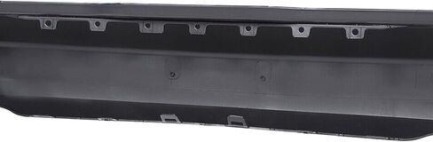 telfair Front Bumper Cover Compatible with 2014-2018 Jeep Cherokee OEM#5NJ52TZZAB /CH1014112- Fits Latitude, Limited, North, Sport(2014 2015 2016 2017 2018) in Saudi Arabia