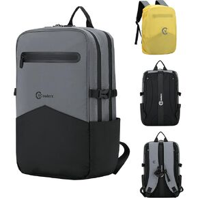 Reflect 360 safety Highly Reflective Water Resistant Backpack/Rucksack,20L with laptop compartment Great for Travel, Commuting,Sports,Cycling in Saudi Arabia