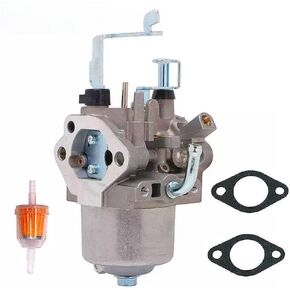 New Carburetor For Husky 5000 6250 Watt For Subaru Generator HU5000 HU5000P in Kuwait