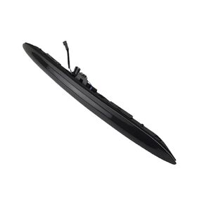 Compatible for BMW Mini R50 R52 R53 2000-2006 Tailgate Switch 51137074020 Touring Boot Trunk Lid Rear Handle Grip 51137167530 Car Parts(Black) in Kuwait