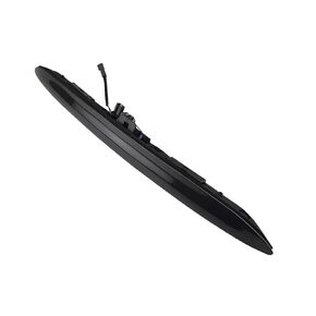 Compatible for BMW Mini R50 R52 R53 2000-2006 Tailgate Switch 51137074020 Touring Boot Trunk Lid Rear Handle Grip 51137167530 Car Parts(Chrome) in Kuwait