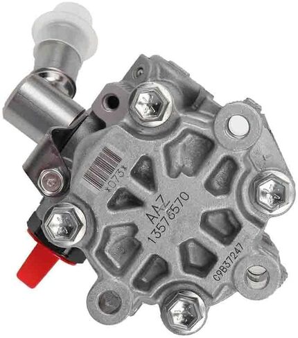 GM Genuine Parts 13576570 Power Steering Pump in Saudi Arabia