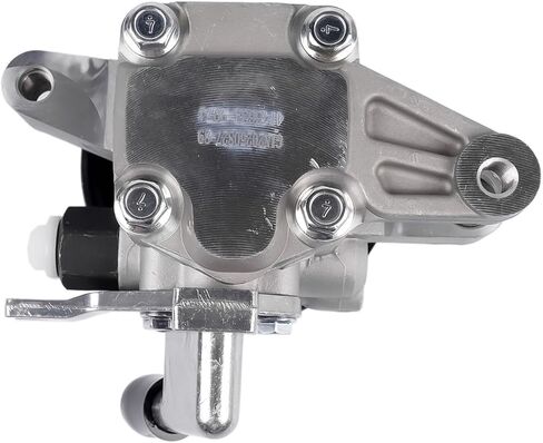 مضخة توجيه كهربائية واستبدال بكرة لكيا سبورتاج Spectra Spectra5 Hyundai Tucson 2.0L L4 2004-2010 57100-2E000 57100-2F151 21-5440 in Kuwait