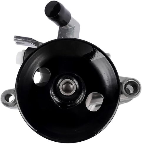 مضخة توجيه كهربائية واستبدال بكرة لكيا سبورتاج Spectra Spectra5 Hyundai Tucson 2.0L L4 2004-2010 57100-2E000 57100-2F151 21-5440 in Kuwait