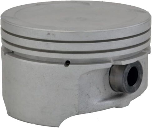 مجموعة من 4 مكابس علوية للأطباق لـ 04-08 GM 1.6L/1598 E-TEC II | .50 مم (.020 كبير الحجم) | قطر التجويف 79.50 ملم in Saudi Arabia