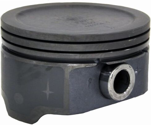 Set of 8 Dish Top Hypereutectic Pistons for 99-04 GM/Chevrolet 5.3L/325-P3079(8) | 1.00mm (.040 Oversized) | 97.01mm Bore Diameter in Saudi Arabia