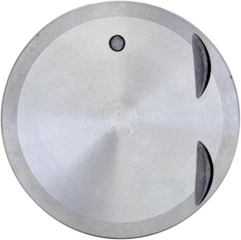 مجموعة من 4 مكابس شديدة الحساسية لـ 99-02 Saturn 1.9L/116 | .75 ملم (.030 كبير الحجم) | قطر التجويف 82.75 ملم in Saudi Arabia