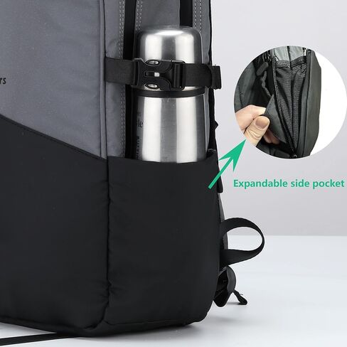 Reflect 360 safety Highly Reflective Water Resistant Backpack/Rucksack,20L with laptop compartment Great for Travel, Commuting,Sports,Cycling in Saudi Arabia