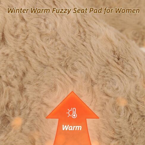 غطاء مقعد السيارة للسيارات، وسادة مقعد السيارة الأمامية والخلفية من القطيفة على شكل دب كرتوني مع وسائد داعمة لمسند الرأس وأغطية حماية مقاعد السيارة العالمية (بني، 7 قطع) in Kuwait