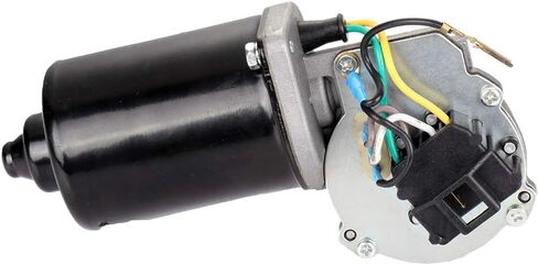 Windshield Wiper Motor Replacement fit for 2002-2006 For Cadillac Escalade 2003-2006 For Chevrolet Suburban 1500 2500 2003-2006 For Chevrolet Tahoe OE 40-1049 15173034 226985 in Saudi Arabia