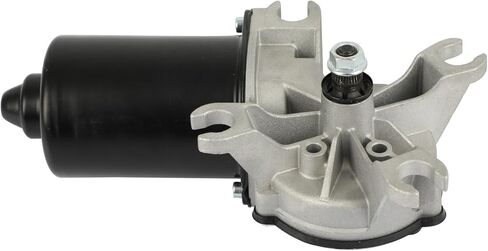 Windshield Wiper Motor Replacement fit for 2002-2006 For Cadillac Escalade 2003-2006 For Chevrolet Suburban 1500 2500 2003-2006 For Chevrolet Tahoe OE 40-1049 15173034 226985 in Saudi Arabia