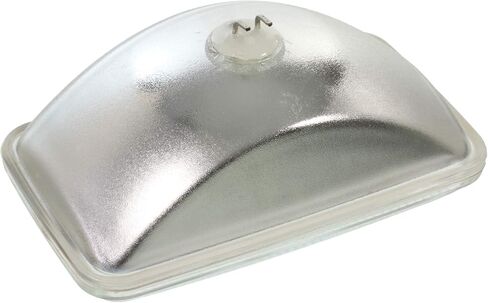صندوق لمبة إضاءة قياسي متعدد الأغراض من Wagner Lighting H9421 مكون من قطعة واحدة in Saudi Arabia