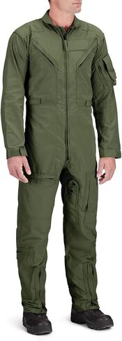 Propper CWU 27/P Nomex Flight Suit in Saudi Arabia