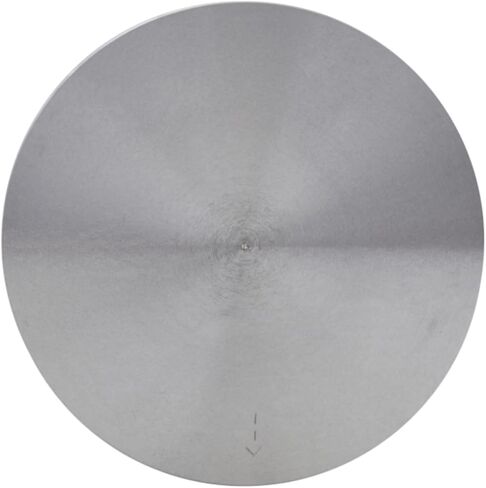 مجموعة من 8 مكابس مسطحة علوية مفرطة النشاط لـ 04-05 GM 5.7L/346 | الحجم القياسي | 99.00 ملم قطر التجويف in Saudi Arabia