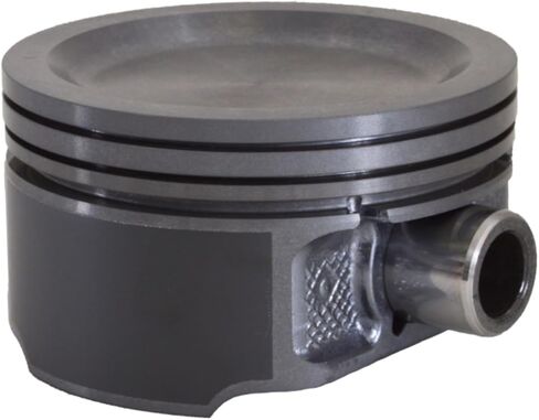 Set of 8 Dish Top Hypereutectic Pistons for 99-11 Ford 4.6L/281 | .75mm (.030 Oversized) | 90.95mm Bore Diameter in Saudi Arabia