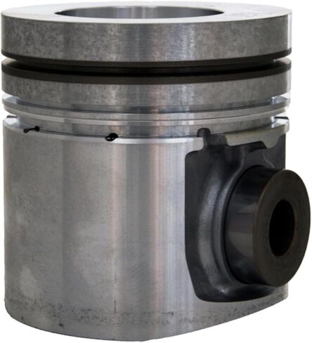 Set of 6 Pistons for 89-91 Chrsyler/Dodge/Ram Cummins 5.9L/359 | Standard Size | 102.00mm Bore Diameter in Saudi Arabia