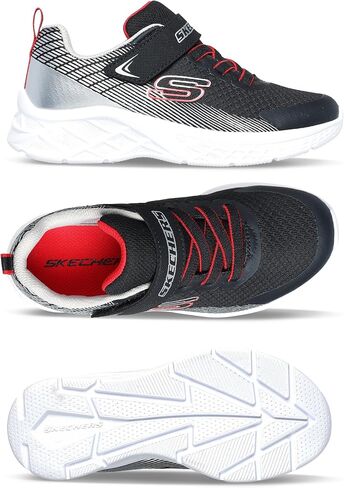 سكيتشرز حذاء رياضي للاولاد in Saudi Arabia