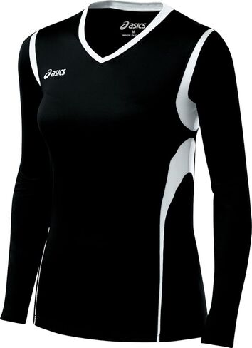 Asics Women's Mintonette Long Sleeve Tee in Saudi Arabia