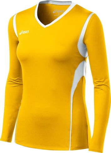 Asics Women's Mintonette Long Sleeve Tee in Saudi Arabia