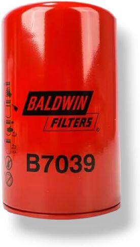 B7039 PF7698 Service Filter Kit Fits Ford 7.3l Powerstroke 95-03 Super Duty F250 F350 F450 F550, Replaces FD4596 & FL1995 in Saudi Arabia