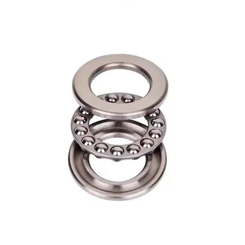 Stainless Steel 304/440 Thrust Ball Bearing S 51116 51117 51118 51120 51122 51124(304 Material,S51120 100x135x25) in Saudi Arabia