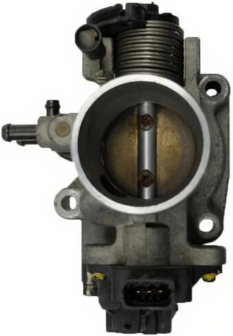 Throttle Valve 35100-26800, 3510026800, 35100 26800, Compatible For Hyundai Elantra, Kia Cerato 1.6L 2004-2005 in Saudi Arabia