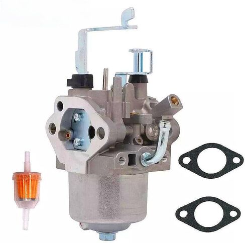 New Carburetor For Husky 5000 6250 Watt For Subaru Generator HU5000 HU5000P in Kuwait