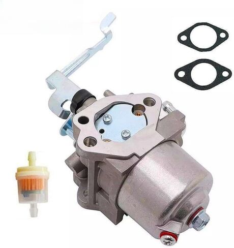 New Carburetor For Husky 5000 6250 Watt For Subaru Generator HU5000 HU5000P in Kuwait