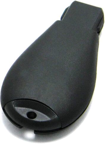 OEM Electronic 3-Button FOBIK Key Fob Remote Compatible with 2013-2022 RAM Truck (FCC ID: GQ4-53T, P/N: 56046953, 68508720) in Saudi Arabia
