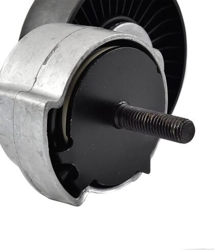 38113 Belt Tensioner Pulley Assembly Fit for Chrysler Imperial New Yorker Town & Country Voyager, Dodge Caravan Dynasty, Plymouth Grand Voyager 1990-2000 V6 3.3L 3.8L, 419-300 in Saudi Arabia