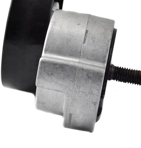 38113 Belt Tensioner Pulley Assembly Fit for Chrysler Imperial New Yorker Town & Country Voyager, Dodge Caravan Dynasty, Plymouth Grand Voyager 1990-2000 V6 3.3L 3.8L, 419-300 in Saudi Arabia