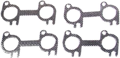 HS9790PT-4 Engine Cylinder Head Gasket Sets Replacement for Ford for E-150 Econoline Base 5.4L Standard Cargo Van 1997-1999 for Ford for F-150 Lariat 5.4L Extended Cab Pickup 1997-1998 in Saudi Arabia
