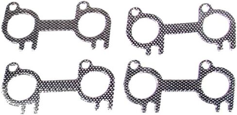 HS9790PT-4 Engine Cylinder Head Gasket Sets Replacement for Ford for E-150 Econoline Base 5.4L Standard Cargo Van 1997-1999 for Ford for F-150 Lariat 5.4L Extended Cab Pickup 1997-1998 in Saudi Arabia