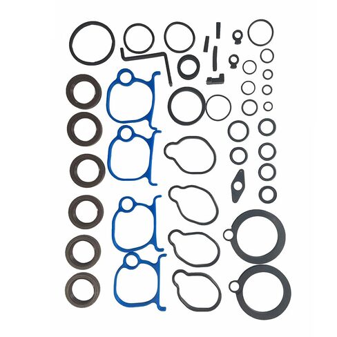 Partsflow Front Head Gasket Set for Subaru Forester 1998 for Subaru Impreza 1998 for Subaru Legacy 1996-1999 2.5L 2458CC H4 DOHC OE#HS26167PT, HS26167PT-1, HS26167PT-2, HS26167PT-3,HS9008 in Saudi Arabia