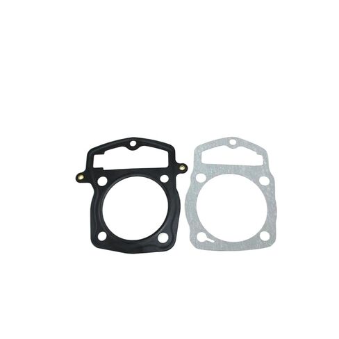 65.5mm Engine Head Gaskets 1 4mm Thick Compatible with Automotive Motorcycle Parts CB250 250cc Kaya Xmotos Apollo Tmax ATV Pit Dirt Bike(2 Sets) in Saudi Arabia