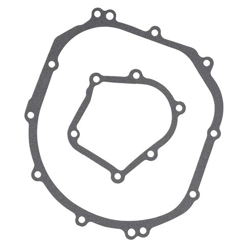 طقم حشية غطاء الأسطوانة 11061-0113 11061-0114 11060-1867 متوافق مع قطع غيار الدراجات النارية ZX6R 636 2005 2006 لرقم الجزء 11061-0113 11061-0114 11060-1867 in Saudi Arabia