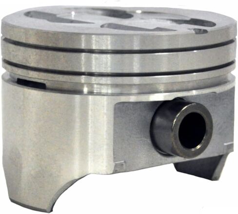 مجموعة من 8 مكابس علوية لـ 86-95 Ford 5.0L / 302 | .060 (1.50 ملم كبير الحجم) | 4.060 بوصة. قطر تتحمل in Saudi Arabia
