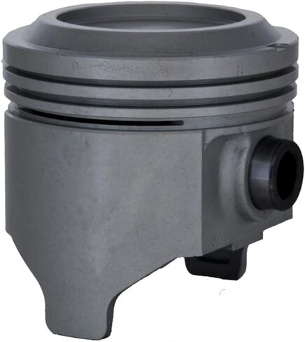 مجموعة من 4 مكابس علوية لـ 81-84 Toyota 2.4L/2366 22R,22RE,22REC | الحجم القياسي | قطر التجويف 92.00 ملم in Saudi Arabia