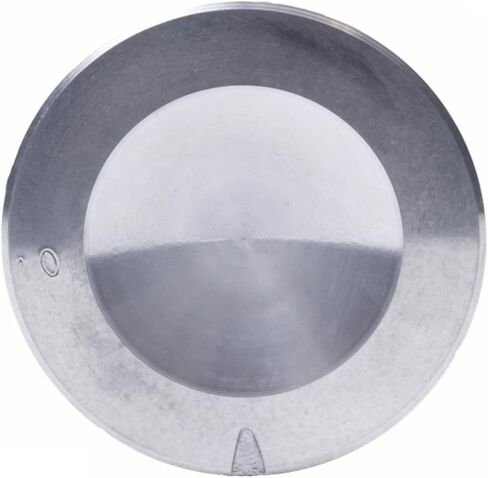 Set of 4 Dish Top Pistons for 83-84 GM 2.0L/122 | 1.00mm (.040 Oversized) | 90.00mm Bore Diameter in Saudi Arabia