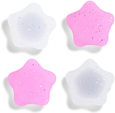 Joycon Thumb Grip Caps, NANANINO Cute Silicone Joystick Cover Compatible with Switch/OLED/Switch Lite,4PCS - Pumpkin and Ghost in Saudi Arabia