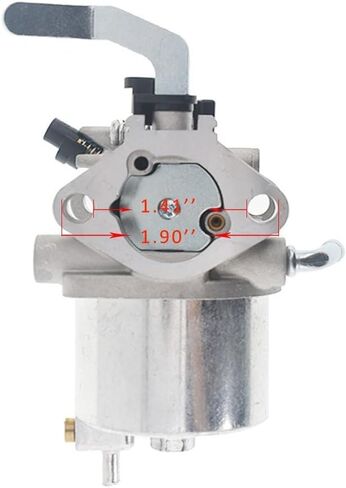 المكربن ​​لكاواساكي fe290d 15003-2718 يحل محل الجزء 15003-2497 FE120 in Saudi Arabia